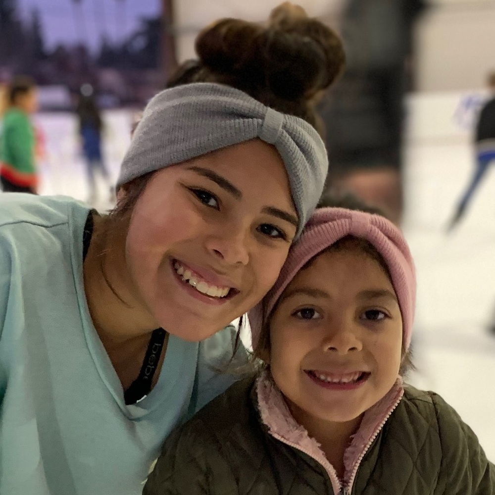 Meet your Posher, Noami